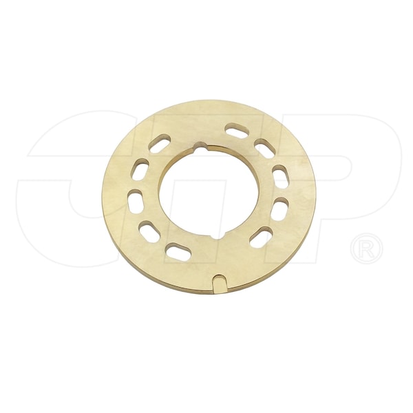 Aic Replacement Parts Plate-Lens Fits Caterpillar Models 1481219 - main